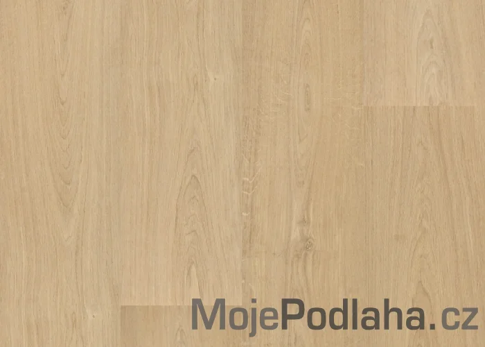 Plovoucí vinylová podlaha Floorify Croissant