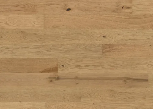 Třívrstvá dřevěná podlaha Kährs Flora Collection Dub Aster (matný lak)