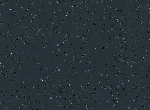 Zátěžový vinylový dílec Gerflor GTI EL5 Cleantech Black