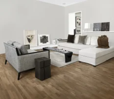 Třívrstvá dřevěná podlaha Kährs Ground Collection Dub Seed