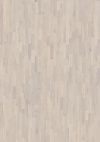 Třívrstvá dřevěná podlaha Kährs Lumen Collection Dub Rime