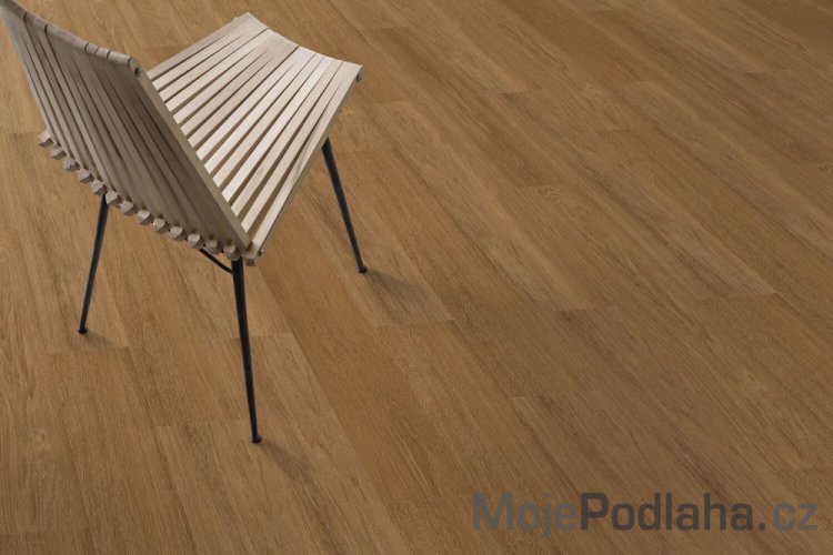 Vinylová podlaha lepená Gerflor Creation 70 Onka Caramel