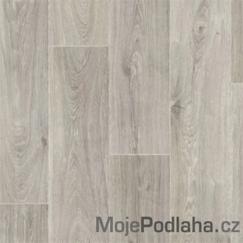 PVC podlaha Gerflor Noma Clear (šíře 2m)
