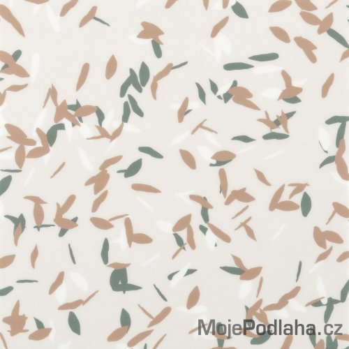 Zátěžová PVC podlaha Gerflor Taralay Impression HOP Compact Envol Forest