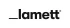 Lamett