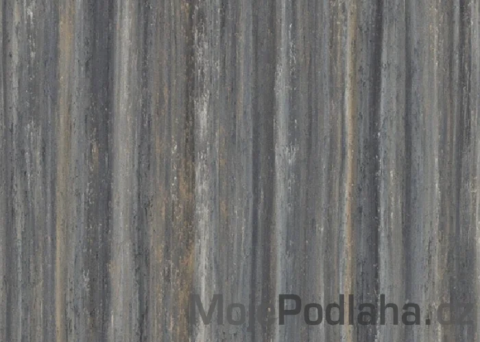 Přírodní linoleum Forbo Black Sheep t5237