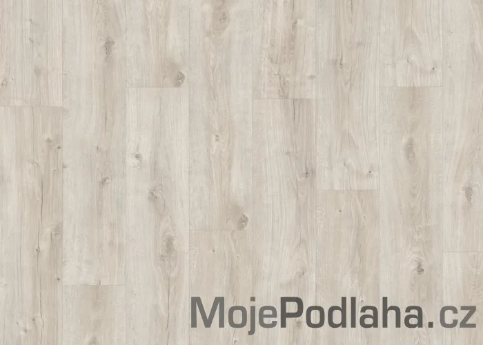 Vinylová podlaha lepená AVVIO Sebastian Oak 22256