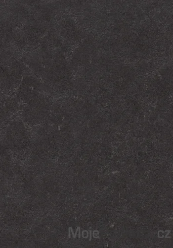 Přírodní linoleum Forbo Black Hole 333707