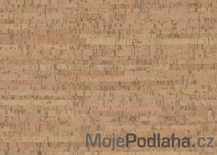 Korková podlaha lepená Likor Traces