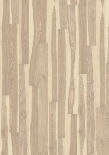 Třívrstvá dřevěná podlaha Kährs Sand Collection Jasan Sandvig
