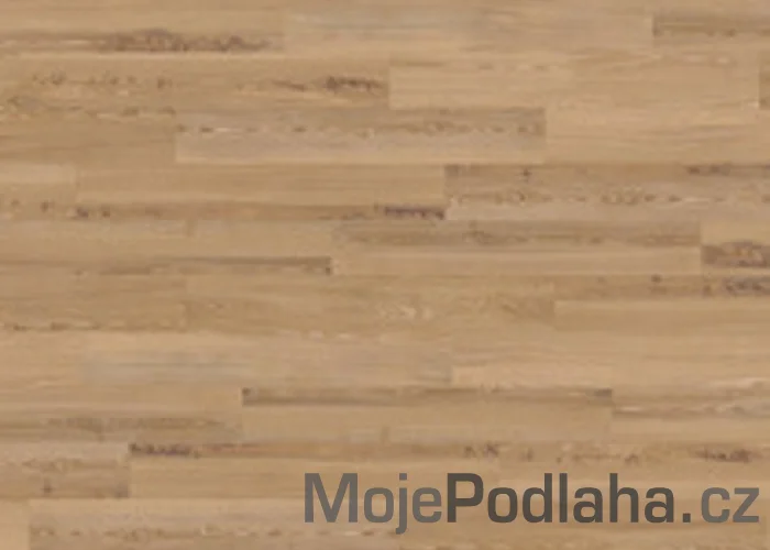 Vinylová podlaha lepená Gerflor Braukerne Natural