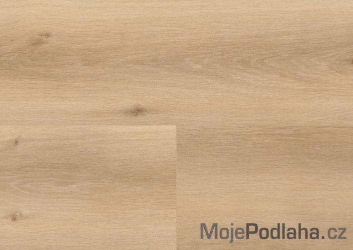 Eko plovoucí vinylová podlaha Wineo Purline 1200 wood XL Welcome Oskar Rigid