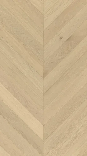 Třívrstvá dřevěná podlaha Lamett Ravello Chevron Invisible