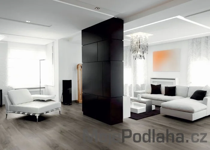 Plovoucí vinylová podlaha Aspecta Iconic Oak Lomond
