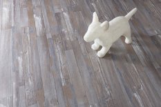 Zátěžová PVC podlaha Gerflor Nerok 70 Harbor Blue (4 m)