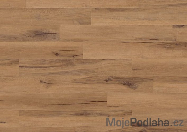 Vinylová podlaha lepená Gerflor Creation 70 Cedar Golden