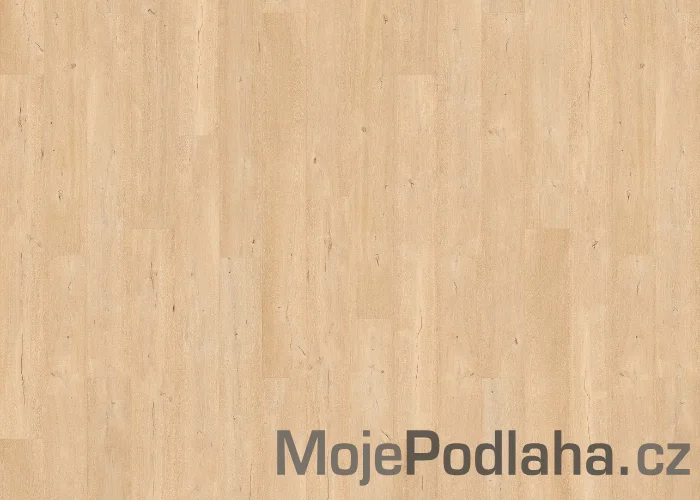 Plovoucí vinylová podlaha Floorify Petit Beurre