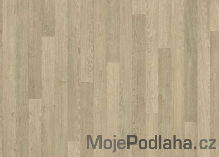 PVC podlaha Gerflor Lodge Almond (šíře 2m)