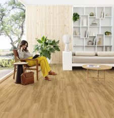 Plovoucí vinylová podlaha Gerflor Creation 40 Clic Quartet Honey