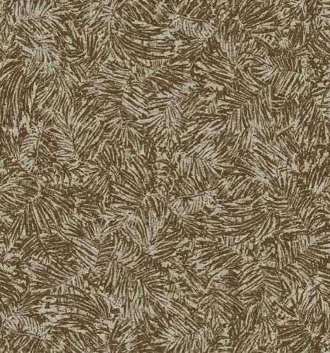 Tkaný vinyl 2tec2 ROLL Palma BIO Umber