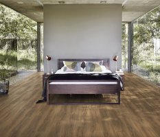 Plovoucí vinylová podlaha Kährs Wood Design Redwood (6 mm)