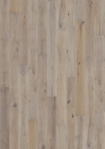 Třívrstvá dřevěná podlaha Kährs Dub Linen