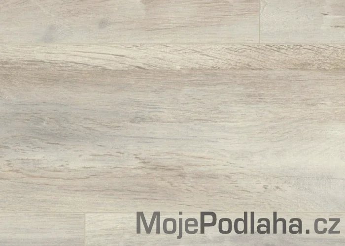 Laminátová podlaha Egger Dub Abergele Přírodní