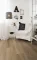 Plovoucí vinylová podlaha KPP Mojave Oak Brown