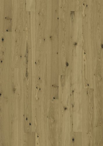 Třívrstvá dřevěná podlaha Kährs Life Authentic Plank Dub Cardamom Plank