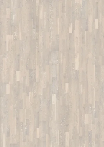 Třívrstvá dřevěná podlaha Kährs Dub Limestone