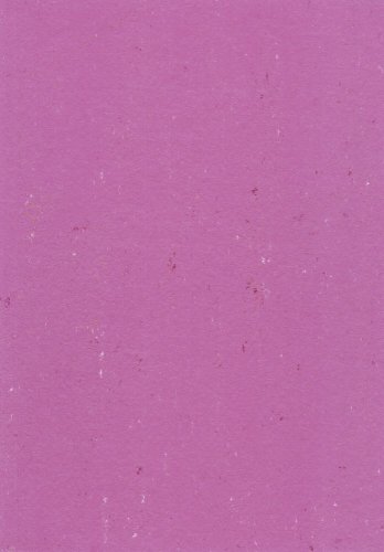 Přírodní linoleum Gerflor DLW Colorette Cadillac Pink