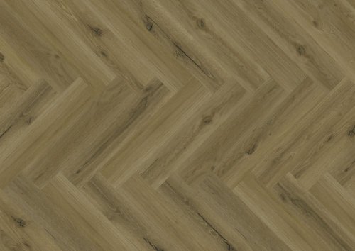 Vinylová podlaha lepená KPP X-clusive Herringbone Dub Erica