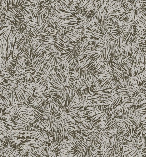 Tkaný vinyl 2tec2 ROLL Palma BIO Charcoal