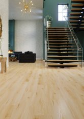 Plovoucí vinylová podlaha Arbiton Shape Match - Amaron Wood Click Yankee Oak
