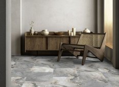 Vinylová podlaha lepená Gerflor Creation 55 Resin Marble