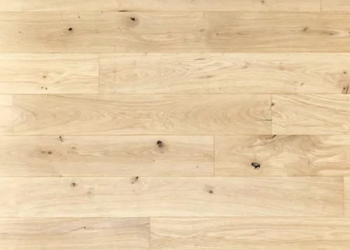 Třívrstvá dřevěná podlaha Becco Dub Invisible