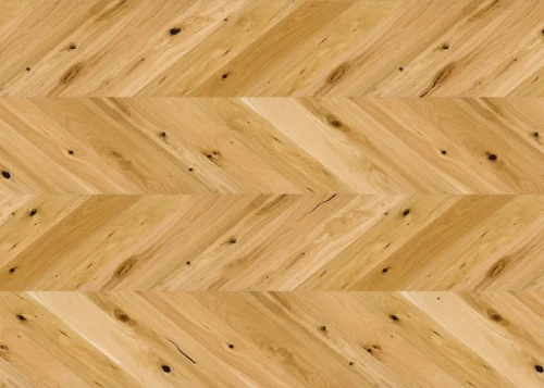 Třívrstvá dřevěná podlaha Barlinek Dub Raisins Chevron 130