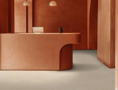 Vinylová podlaha lepená Gerflor Creation 30 Backyard Light Beige