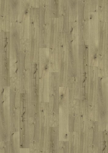 Vinylová podlaha lepená Kährs Wood Design Coconino