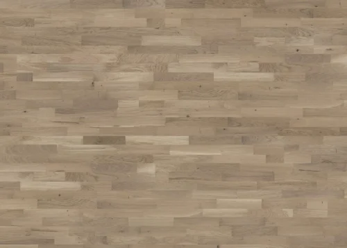 Třívrstvá dřevěná podlaha Kährs Ground Collection Dub Sand