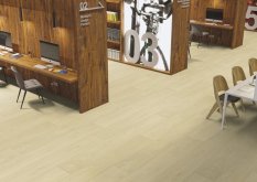 PVC podlaha Gerflor Taralay Libertex Habana Ivory (šíře 4m)