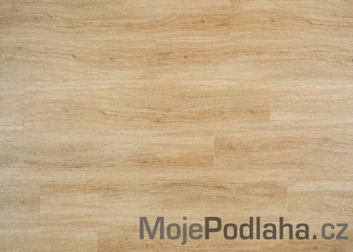 Plovoucí vinylová podlaha Rigid Hikora