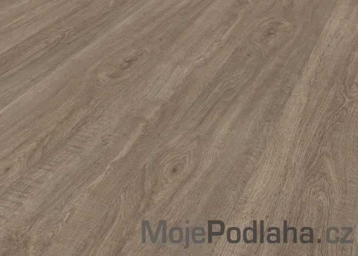 Plovoucí vinylová podlaha Floor Forever Dub Kamenný