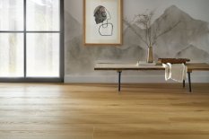 Vinylová podlaha lepená Arbiton Shape Match - Amaron Wood Virgin Oak