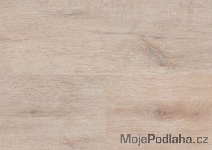 Eko plovoucí vinylová podlaha Wineo Purline 1000 wood XL Rustic Oak Taupe