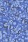 Zátěžová vinylová podlaha Gerflor Taralay Impression Acoustic Happy Number Blue