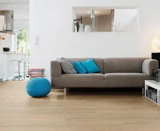 Plovoucí vinylová podlaha Wineo 400 wood XL Calm Ash Beige Rigid