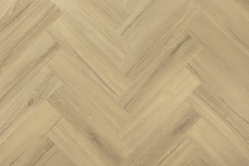 Plovoucí vinylová podlaha Arbiton Shape Match Amaron Herringbone Acoustic Princeton Oak