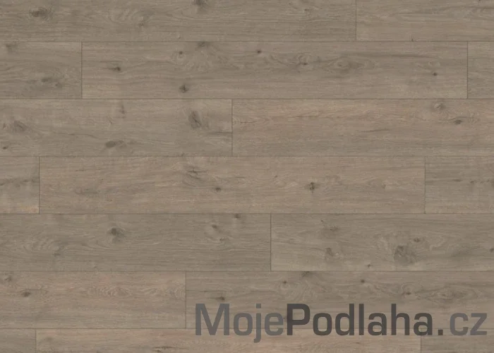 Laminátová podlaha Egger Dub Murom Šedý