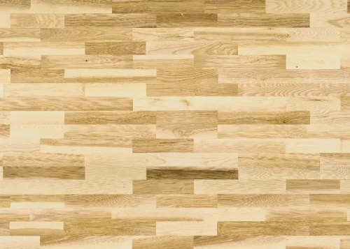 Třívrstvá dřevěná podlaha Floor Forever Pure Wood Jasan Stockholm
